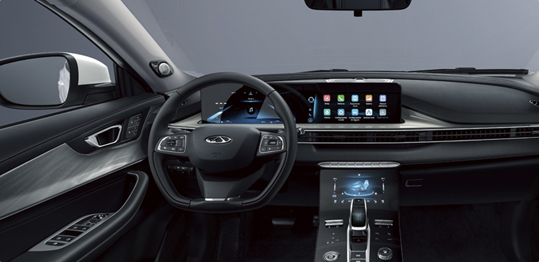 РОСКОШНЫЙ ИНТЕРЬЕР